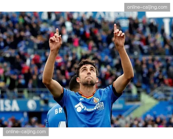 赫罗纳主场一球小胜赫塔费 瓦纳特单点突破成制胜关键 赫罗纳主场一球小胜赫塔费 瓦纳特单点突破成制胜关键