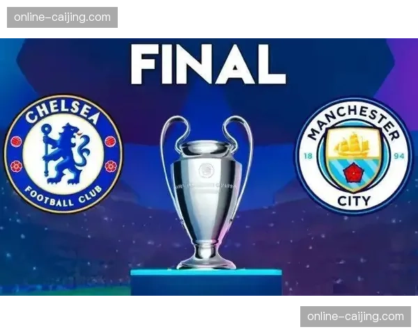 京东集团官宣赞助欧冠联赛 中国电商平台加速足球商业布局